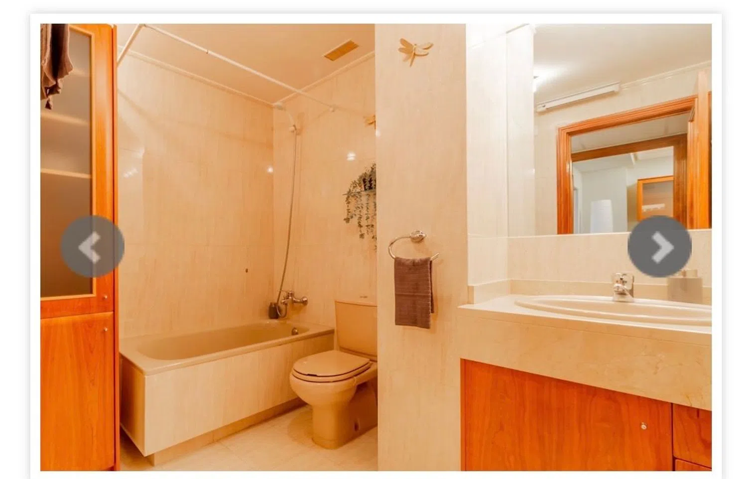 Piso en calle de Albadalejo, 40 D - Foto 6