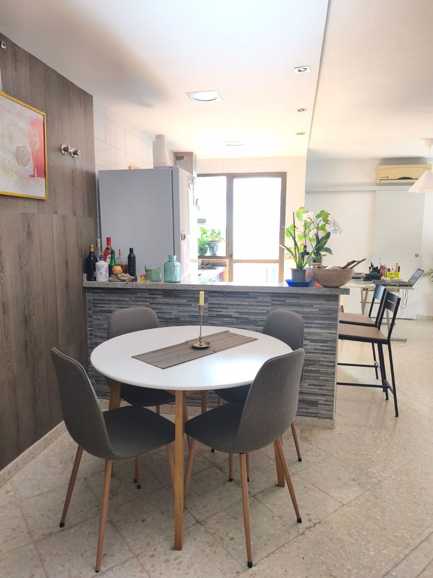 Piso en Calle Jacinto Verdaguer, 5 - Foto 6