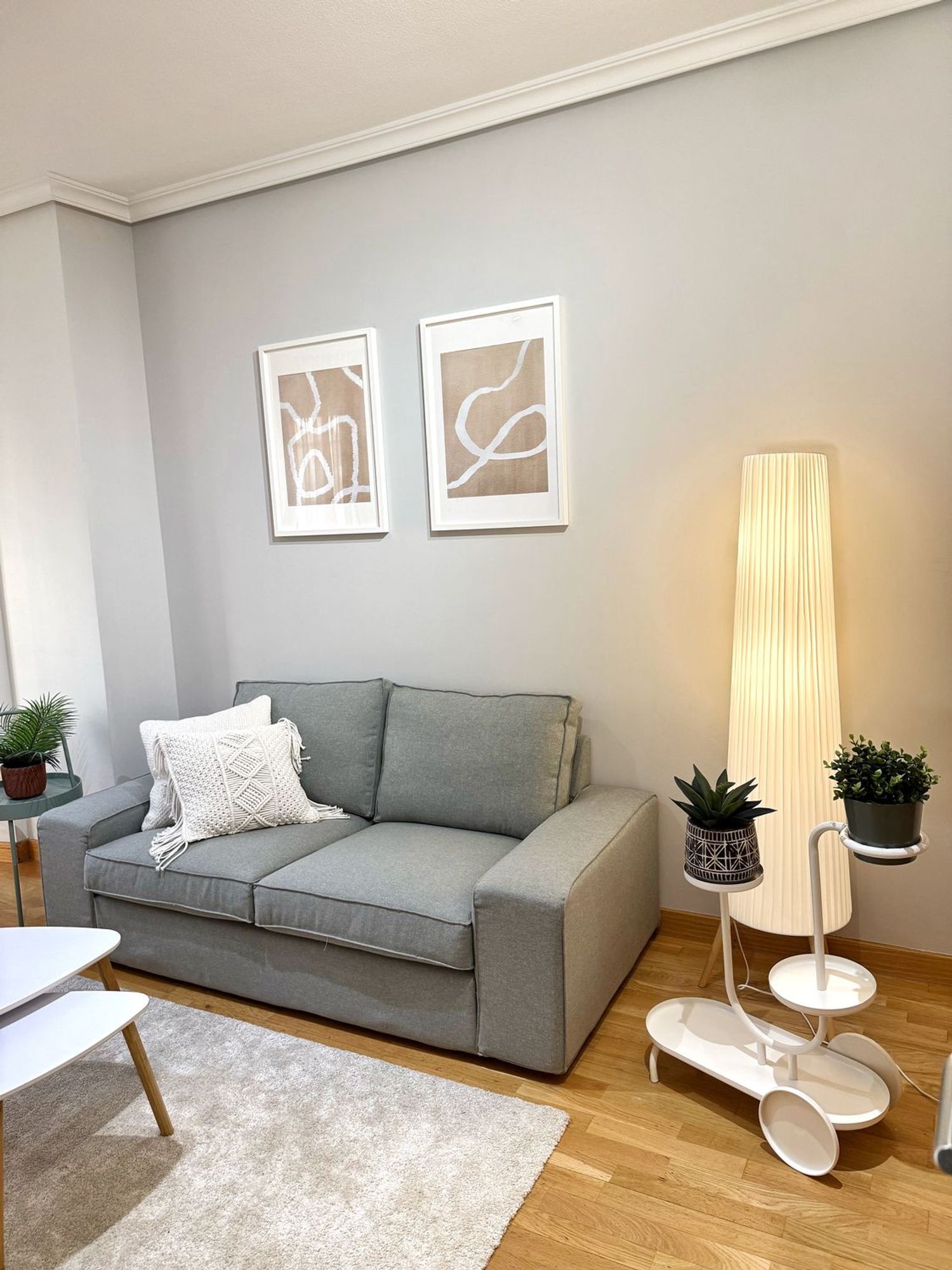 Piso en avenida del Cerro Milano, 141 - Foto 8