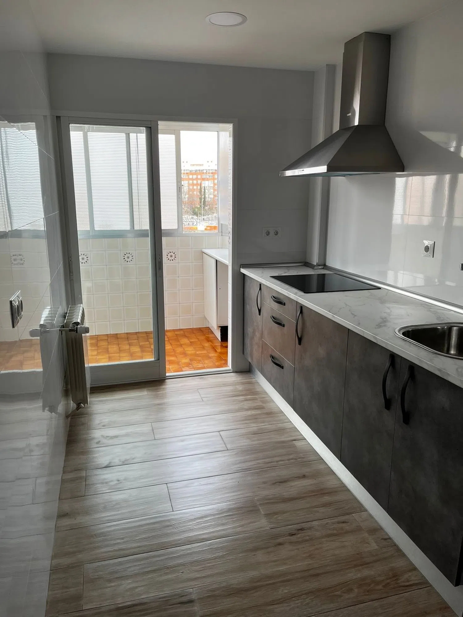 Piso en calle de Arganda, 38 - Foto 8