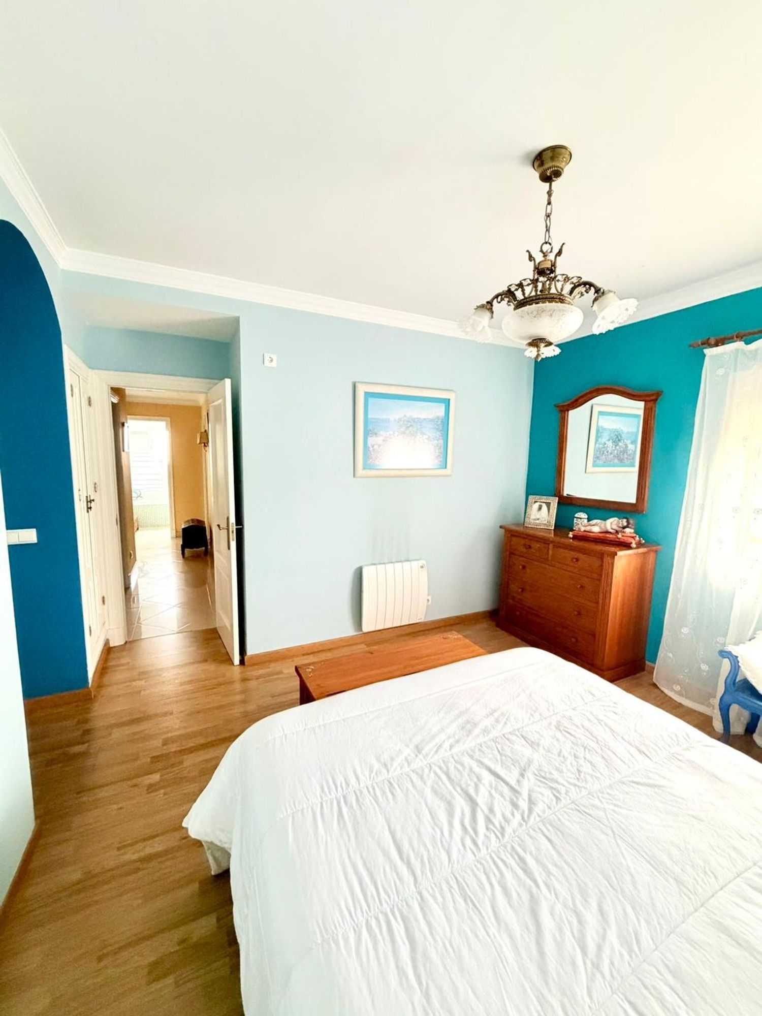 Piso en Barrio Centro - Foto 25