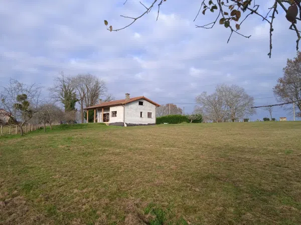Casa o chalet independiente en Lloson Pomarada, 74 Poligonoparcela - Foto 1