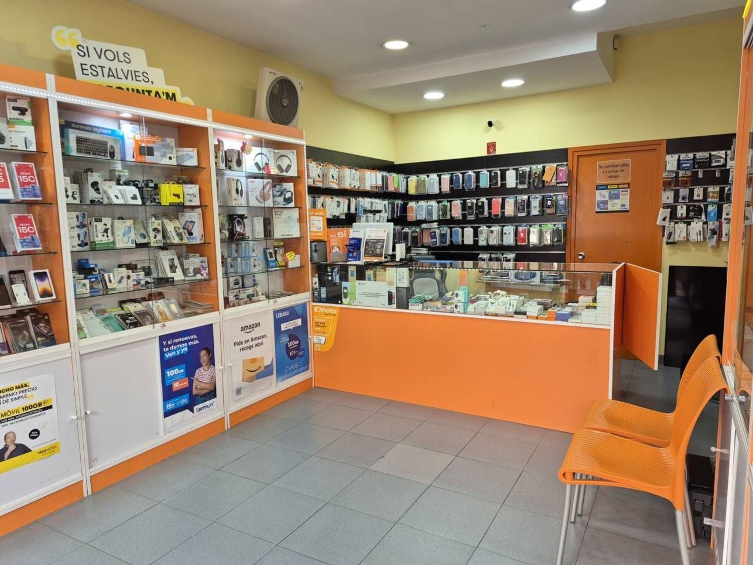 Local en Centre, Centre - Foto 3
