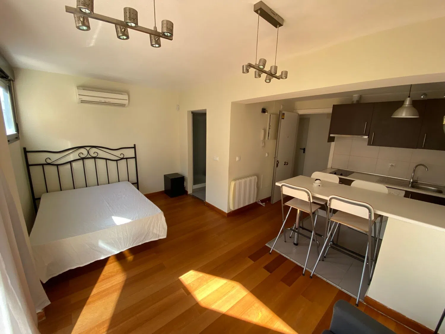 Estudio en calle Barón del Castillo de Chirel, 13 - Foto 9