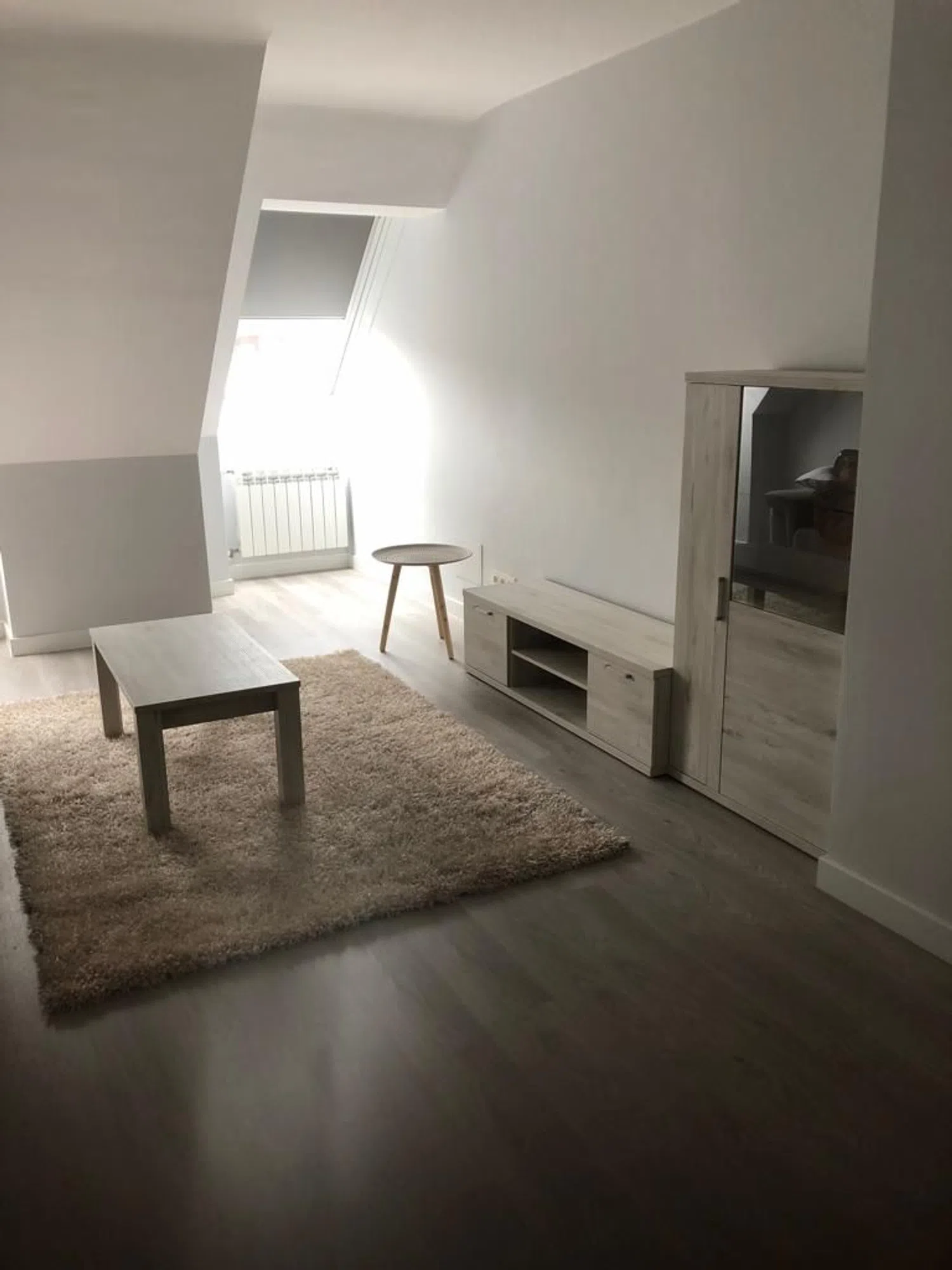 Ático en calle la Lila, 27 - Foto 2