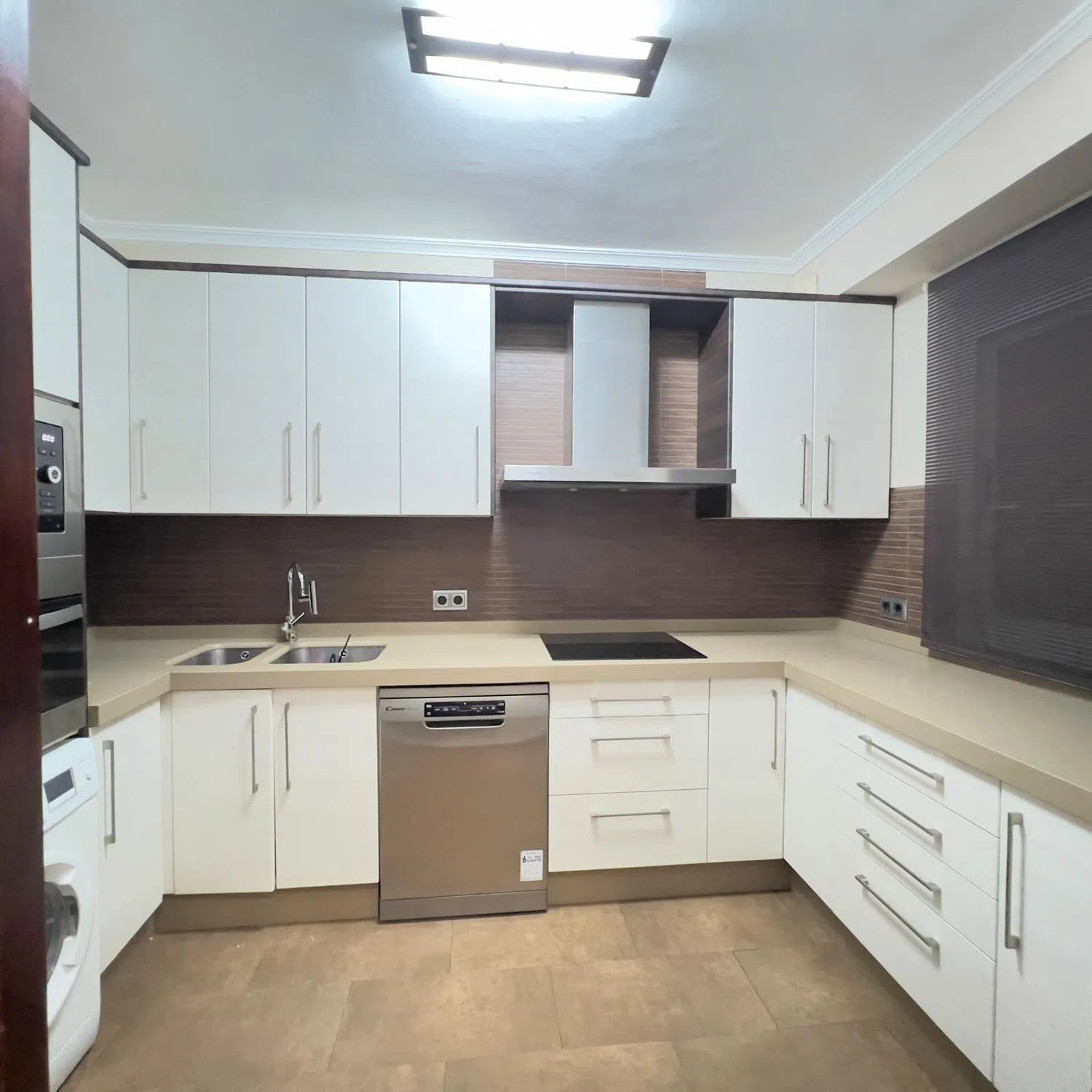 Piso en calle Flor de Papel, 5 - Foto 2