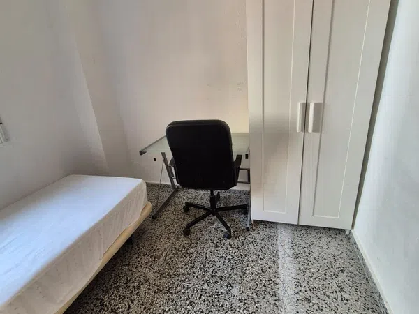 Piso en calle Góngora, 24 - Foto 10