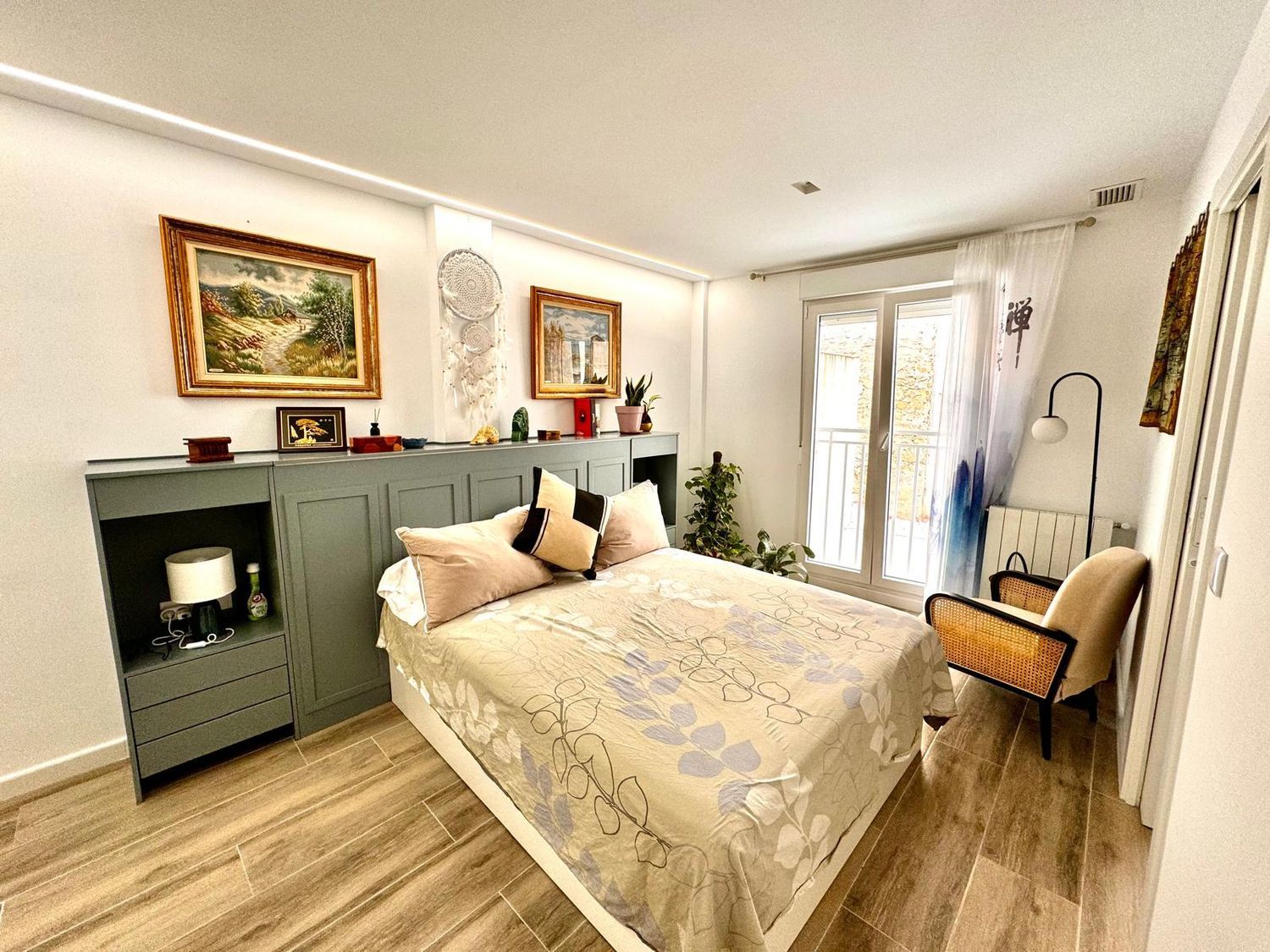 Chalet adosado en Calle Aspe, 44, Carolinas Bajas - Foto 10