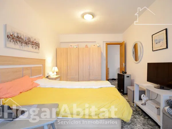 Piso en Calle Barreig del Pou, 2, Pueblo de Cullera, Pueblo de Cullera - Foto 31