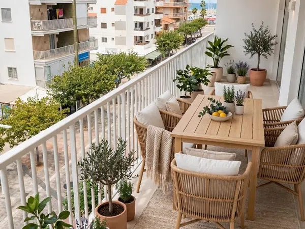 Piso en Avenida de la paz, 8, Playa de Gandia, Playa de Gandia - Foto 16