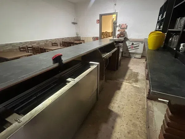 Restaurante en calle Ca n'Avellaneda, 24 - Foto 4