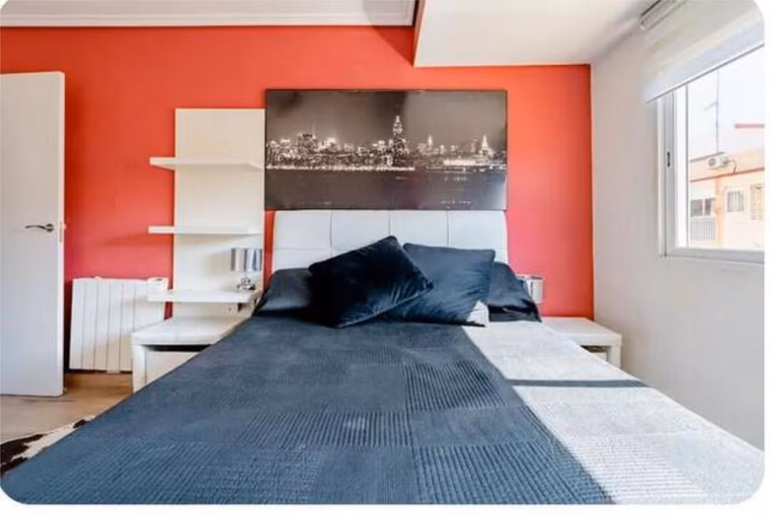 Piso en Marxalenes - Foto 3