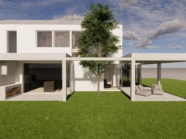 Terreno Residencial en  Toucido 27 - Foto 8