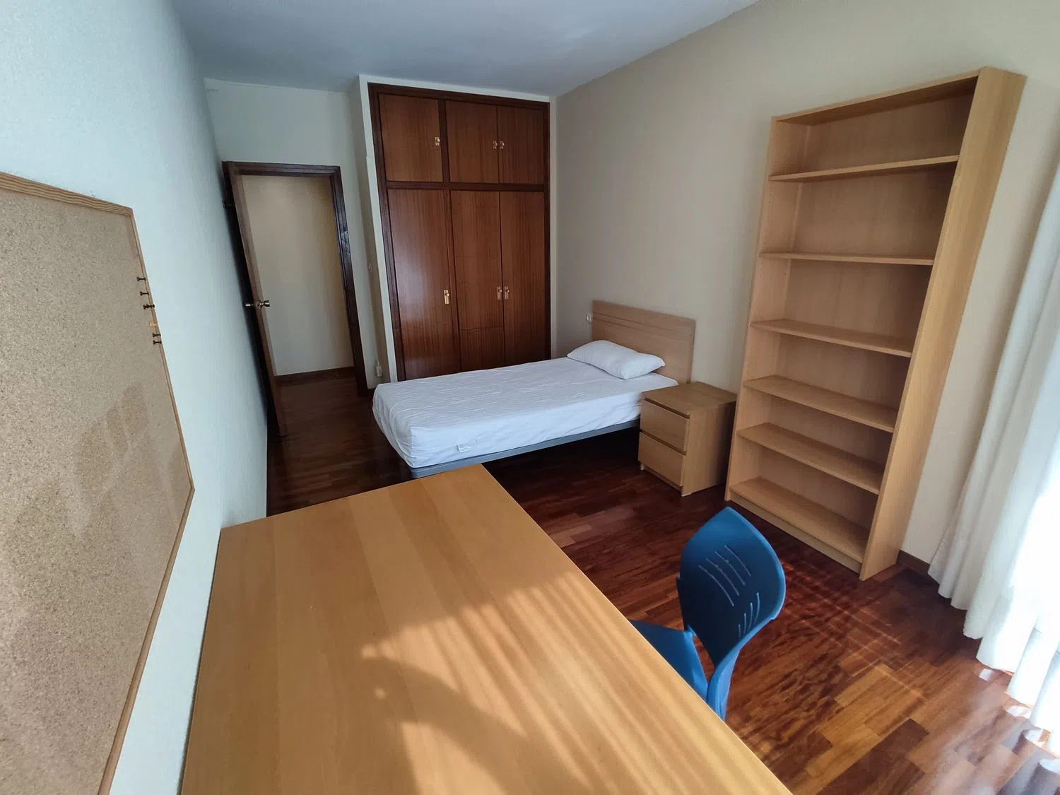 Piso en avenida de Pío XII, 13 - Foto 24