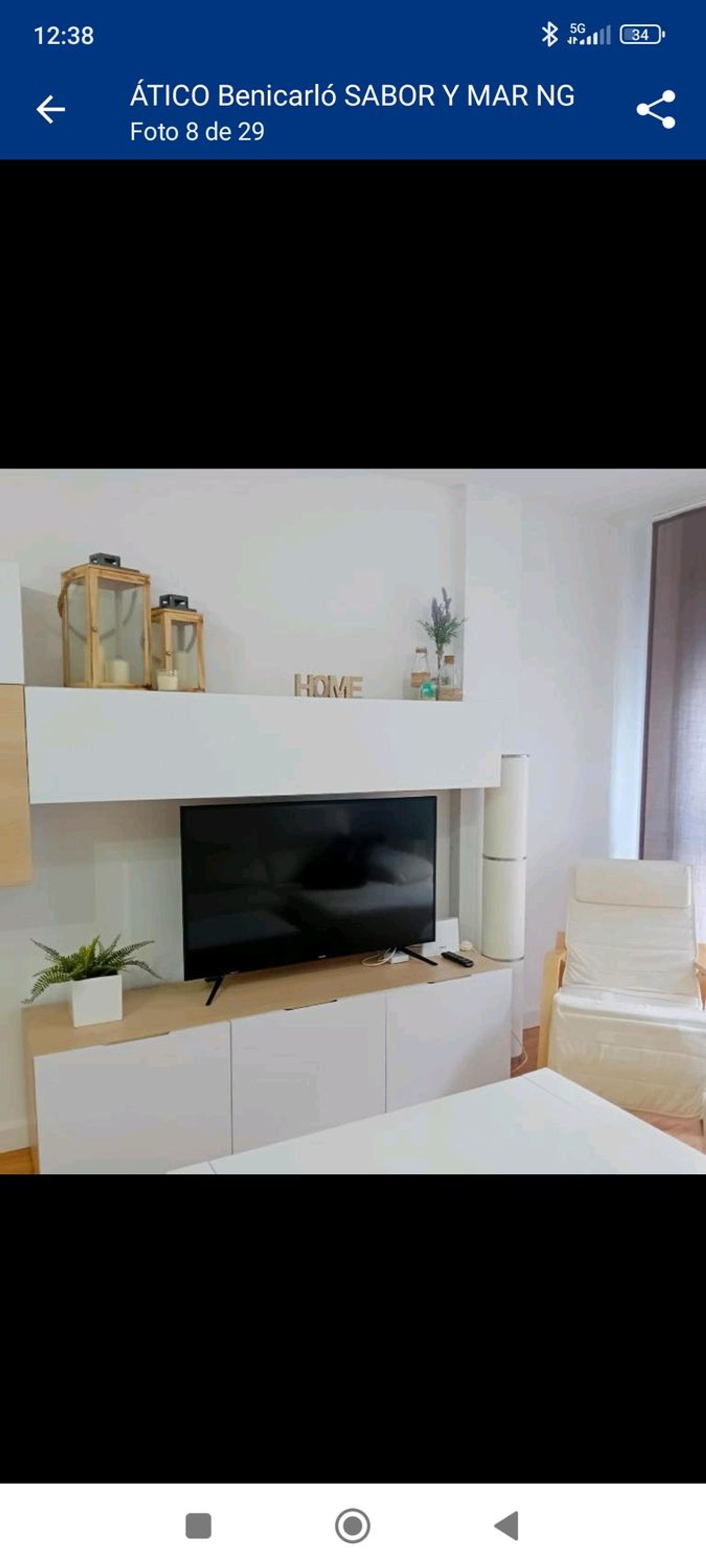 Dúplex en Calle del Ministre Bayarri, 6, Zona Pueblo, Zona Pueblo - Foto 4