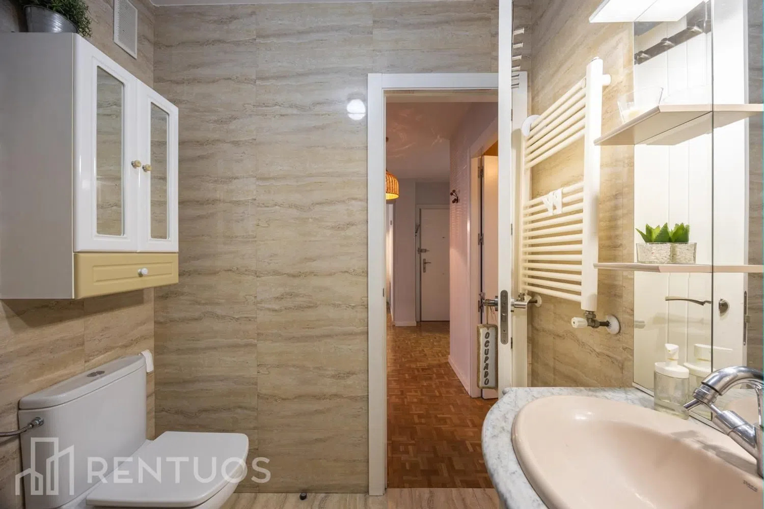 Piso en calle Fragata - Foto 20