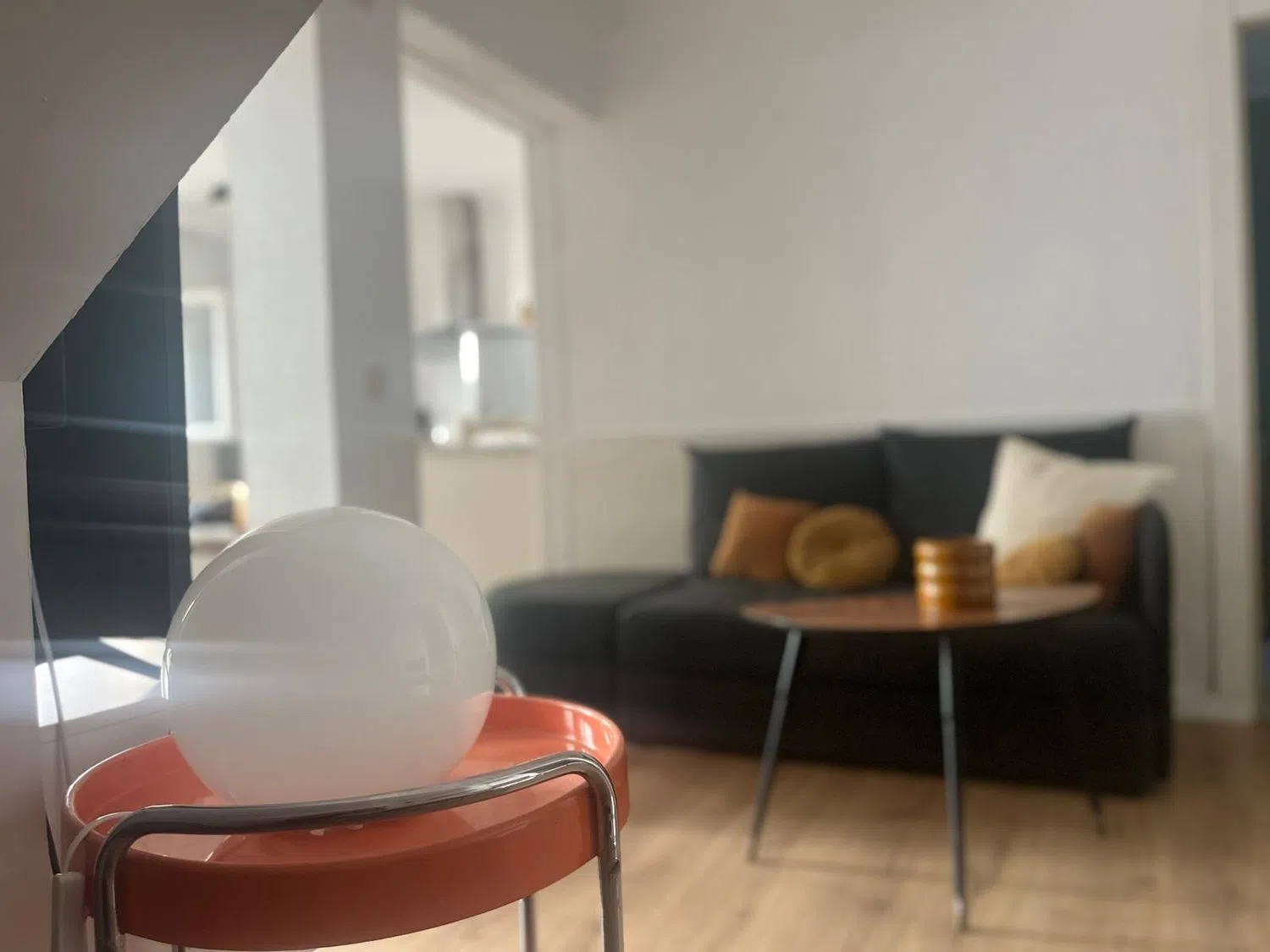 Piso en calle Sorolla, 7 - Foto 7