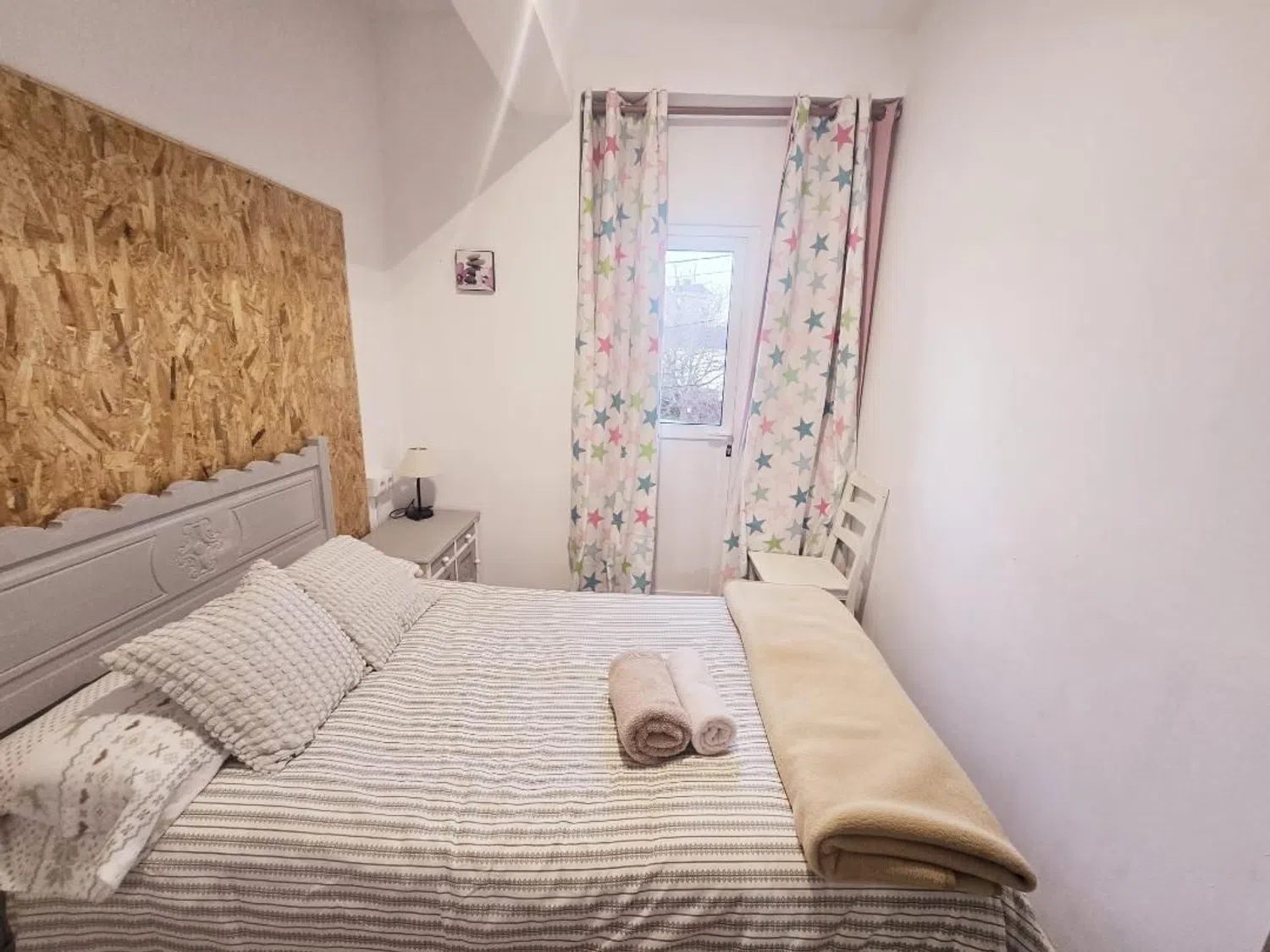 Casa independiente en calle Huerta de Otero, 3 - Foto 3