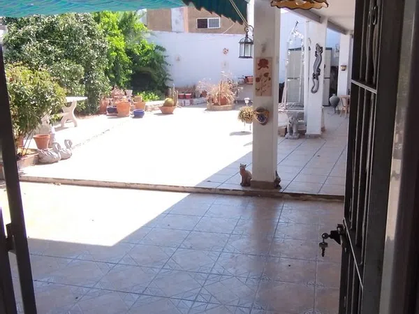 Chalet adosado en Calle Hermanas de la Cruz, 77 - Foto 16