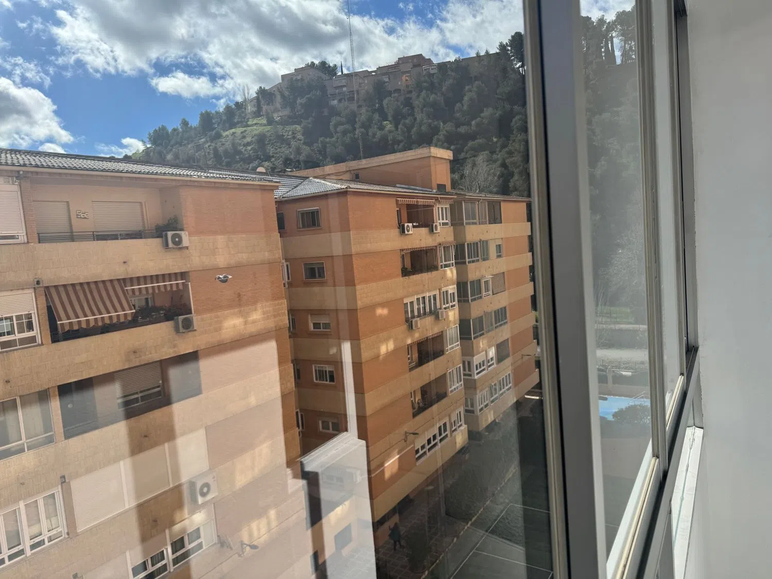 Piso en carretera de la Sierra, 106 - Foto 3