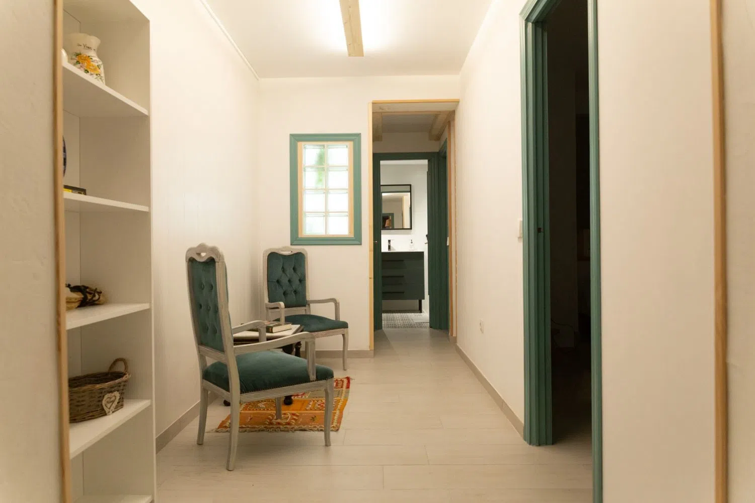 Piso en calle Poeta Campos Vasallo, 43 - Foto 2