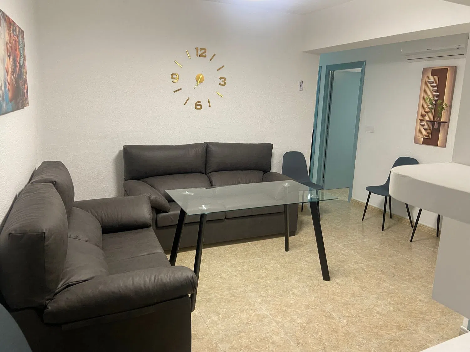 Piso en calle Barrionuevo, 15 - Foto 9