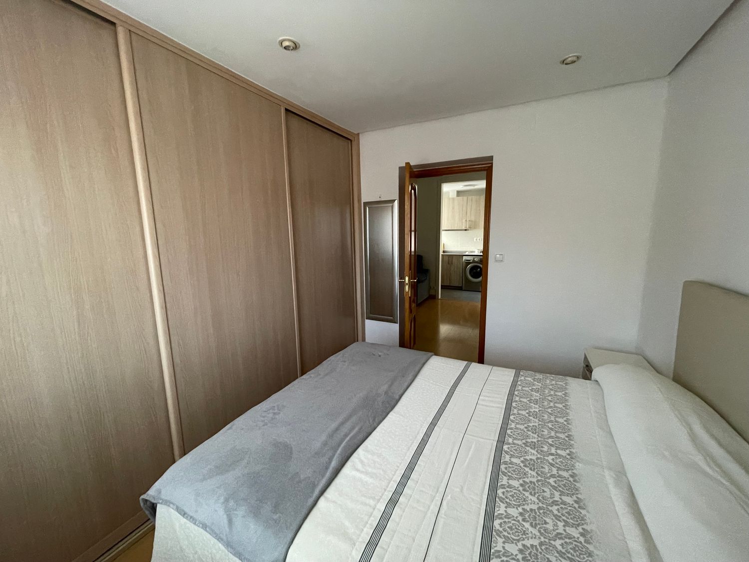 Piso en avenida de Pablo Iglesias, 27 - Foto 6