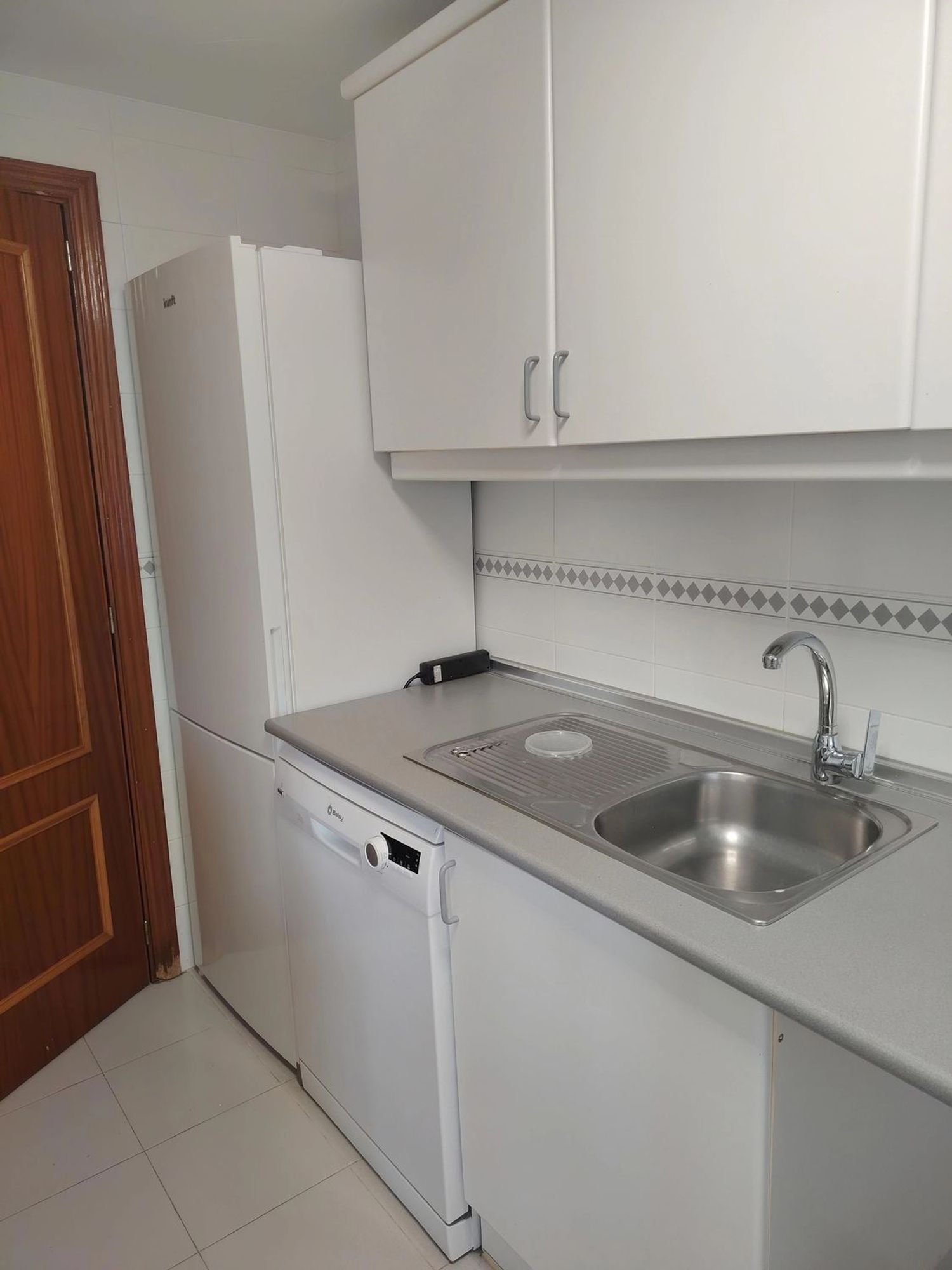 Piso en San Martín de la Vega - Foto 12