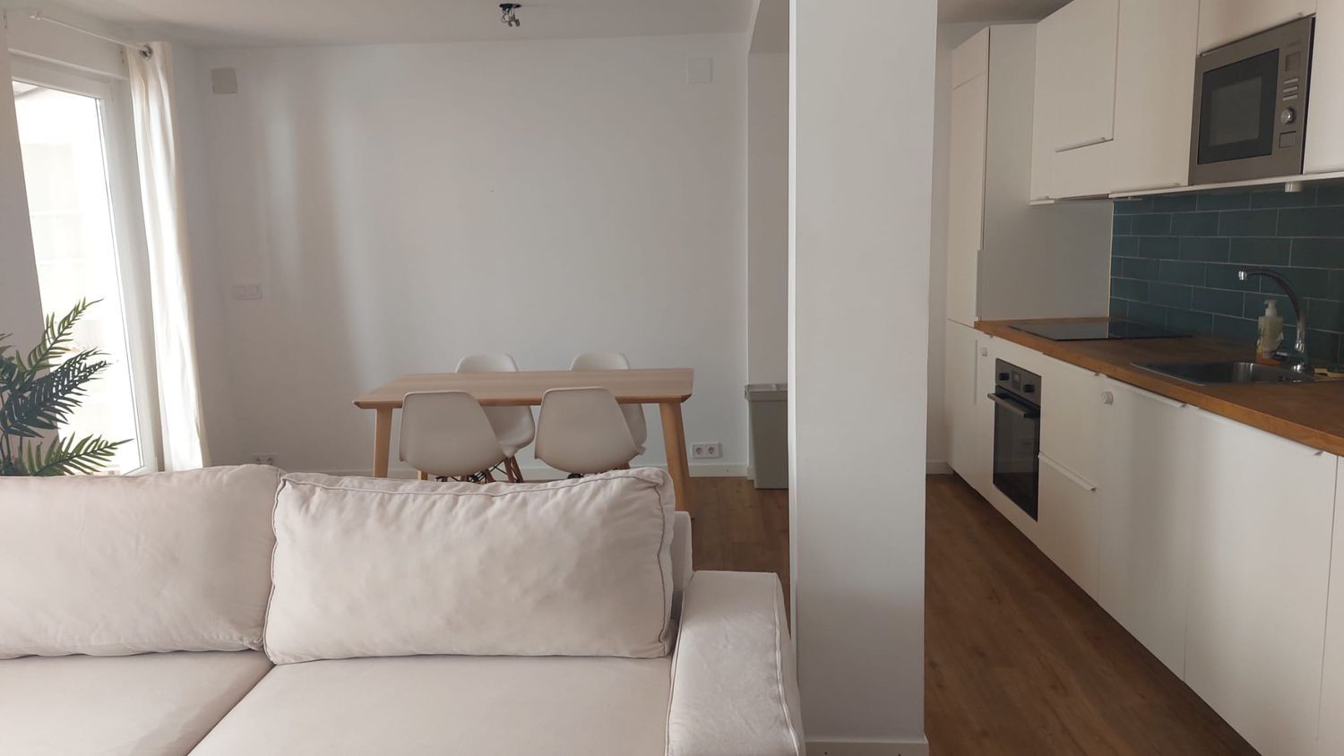 Piso en calle de Lluís Oliag, 22 - Foto 4