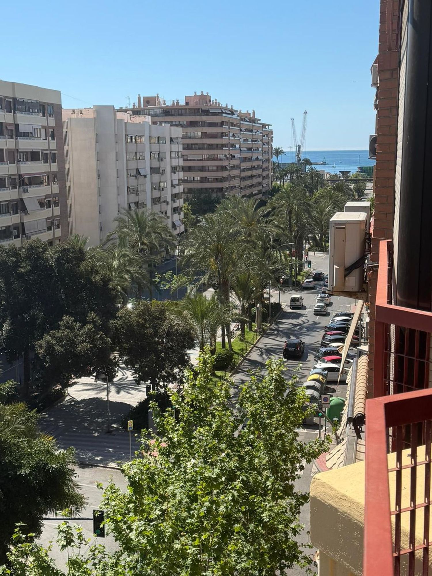 Piso en avenida Oscar Espla, 23 - Foto 9