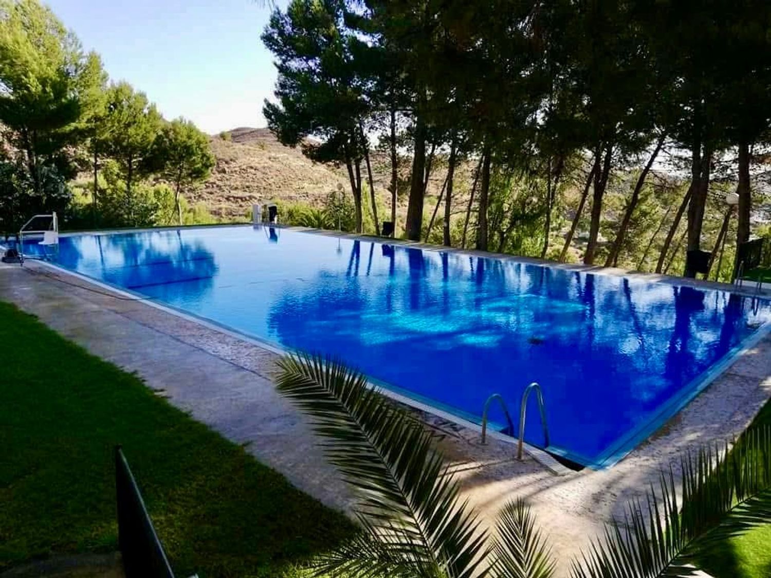 Cortijo en Lubrin, 1 - Foto 19