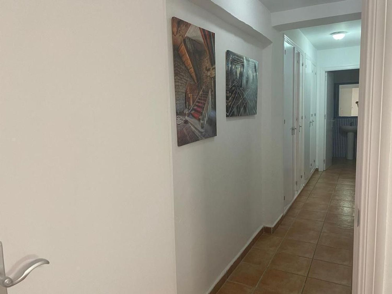 Chalet adosado en Calle Mar Adriático, 41, Las Redes - Foto 8