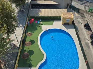 Piso en  Avenida del Mediterráneo 1 - Foto 1