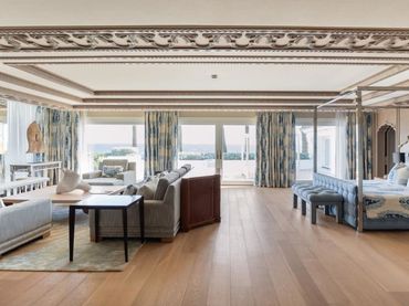 Casa adosada en  Urbanización Marbella Country Club 167 - Foto 9