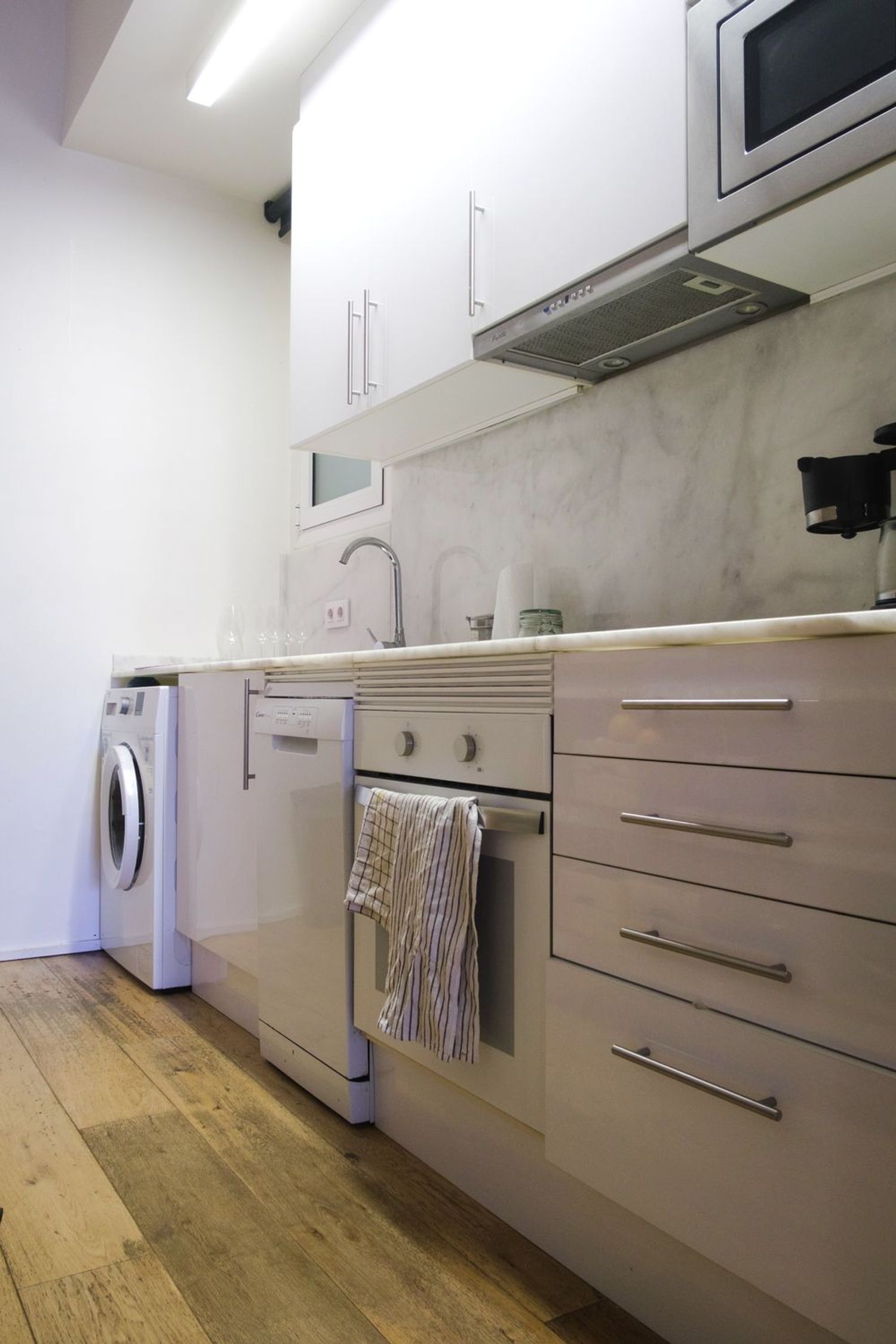 Piso en Barrio Vila de Gràcia - Foto 15