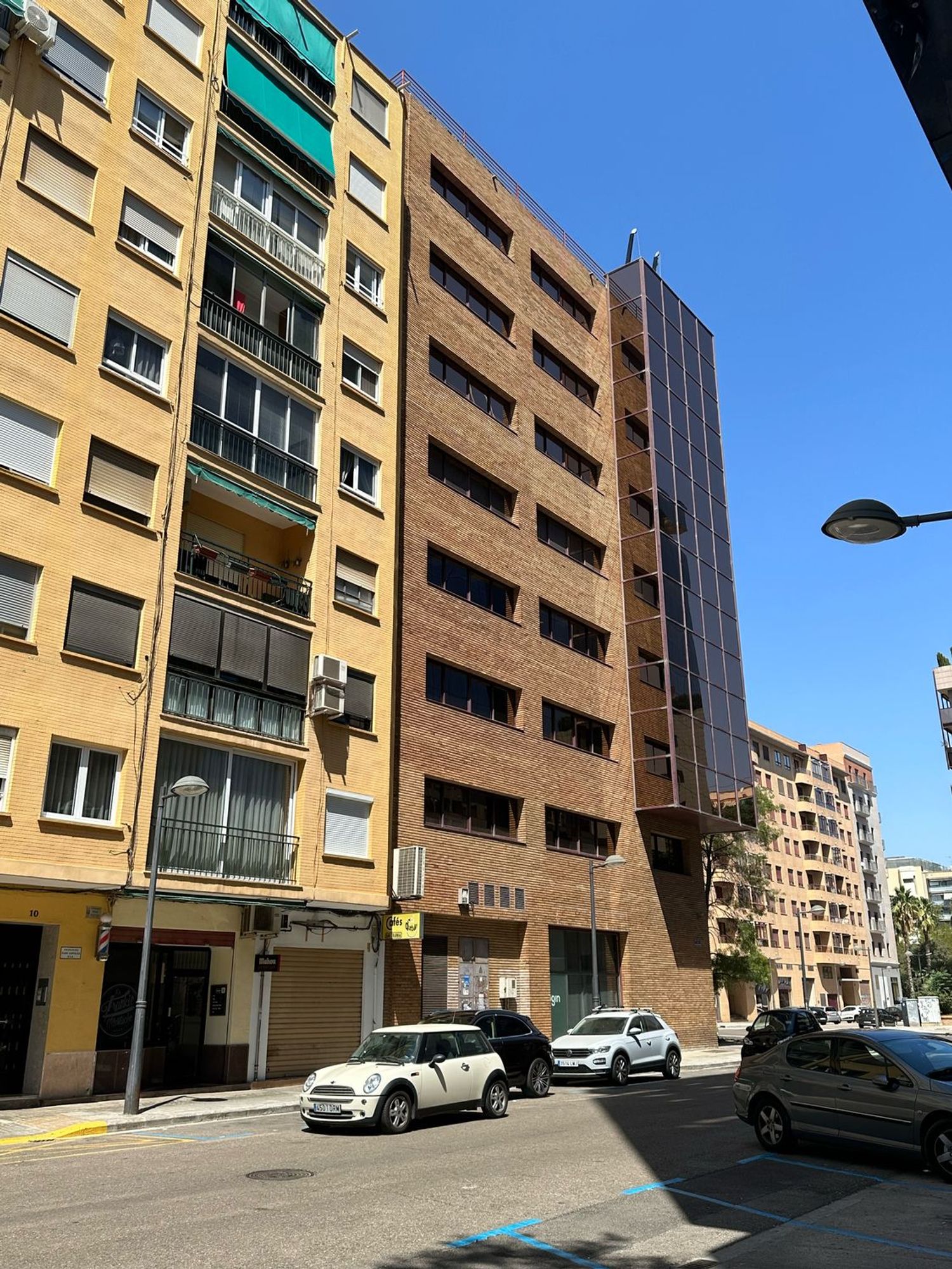 Piso en calle de l'Antiga Senda d'En Senent, 10 - Foto 37