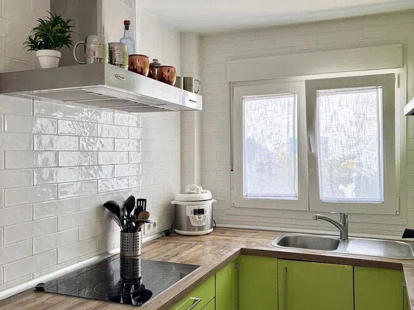 Chalet adosado en Urbanización La Almadraba, 11 - Foto 6