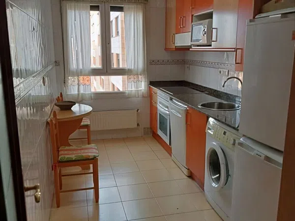 Piso en Calle de Monsacro, 11, Nuevo Gijón - Foto 4