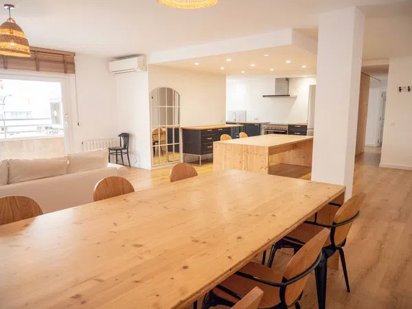 Piso en Barrio Camp d'En Serralta - Foto 1