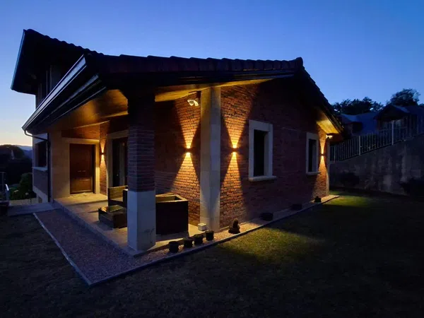 Casa o chalet independiente en Barrio el Mazo, 13 - Foto 7
