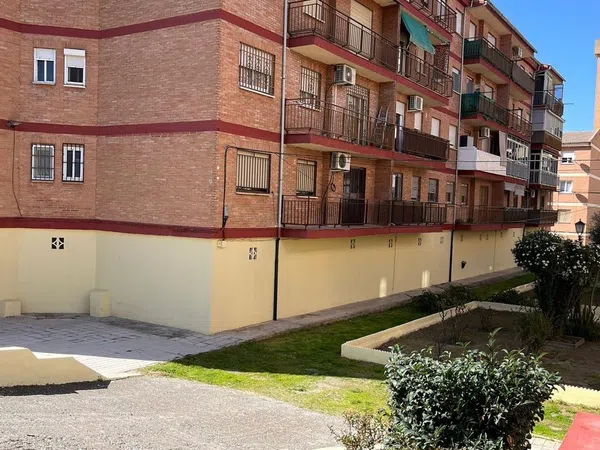 Piso en Francisco de Paula Valladar Serrano, 5 - Foto 29