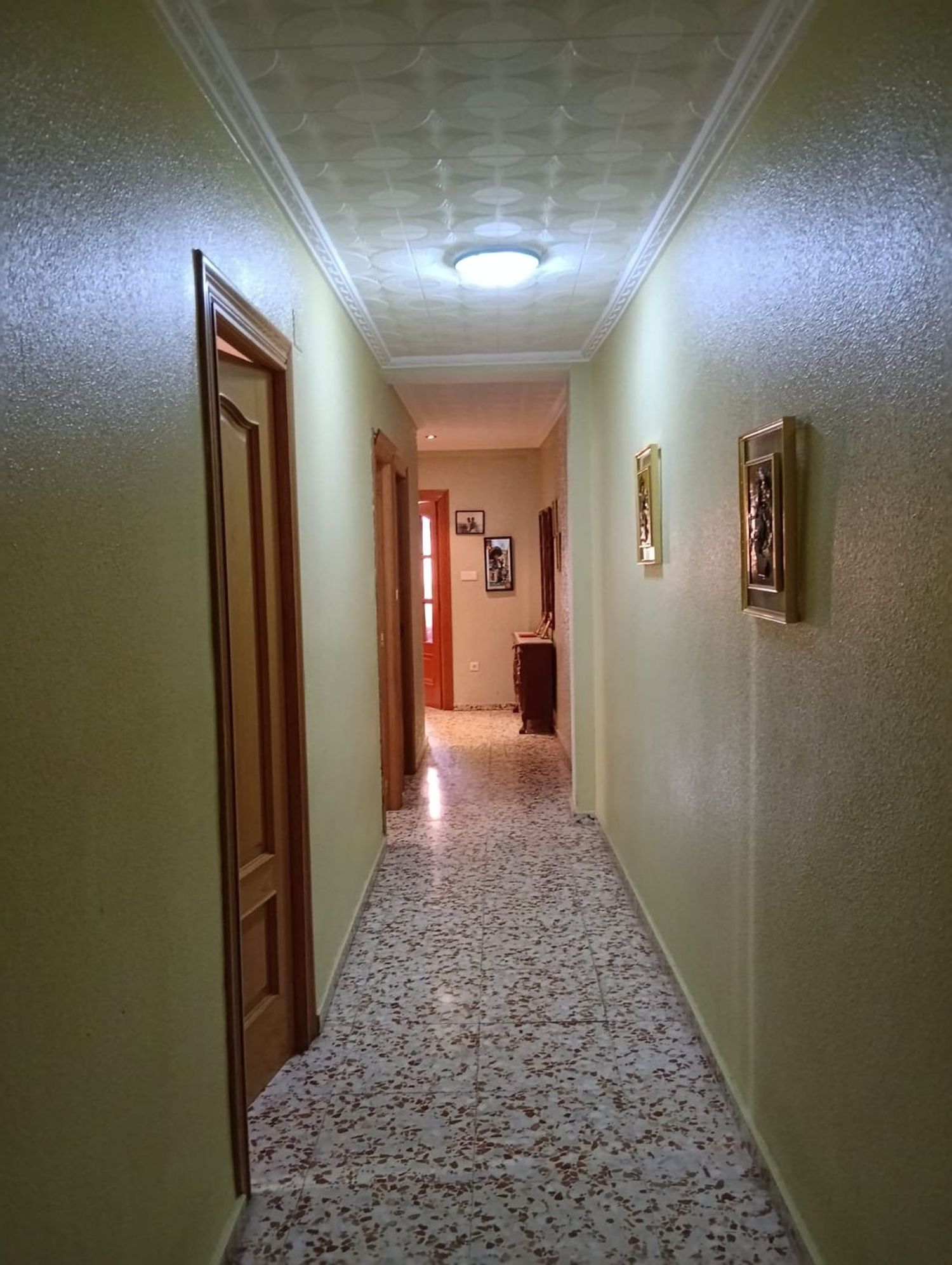 Piso en Calle Federico García Lorca, 21 - Foto 3
