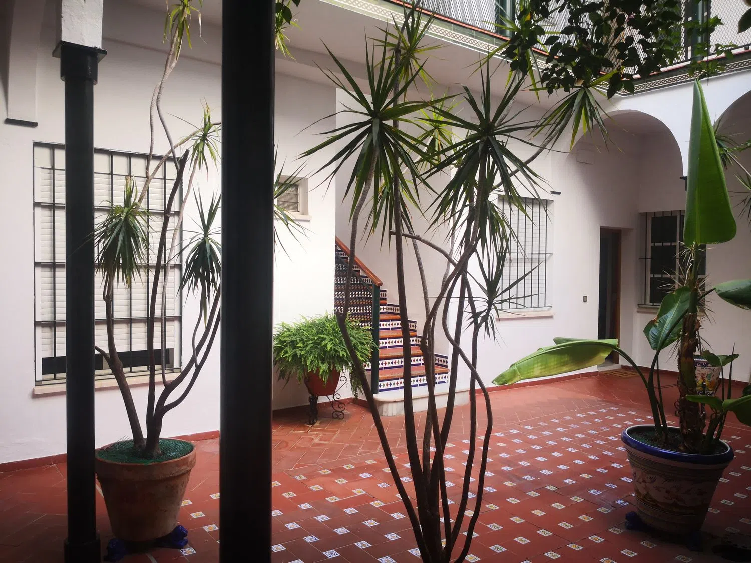 Piso en calle Pureza, 112 - Foto 3