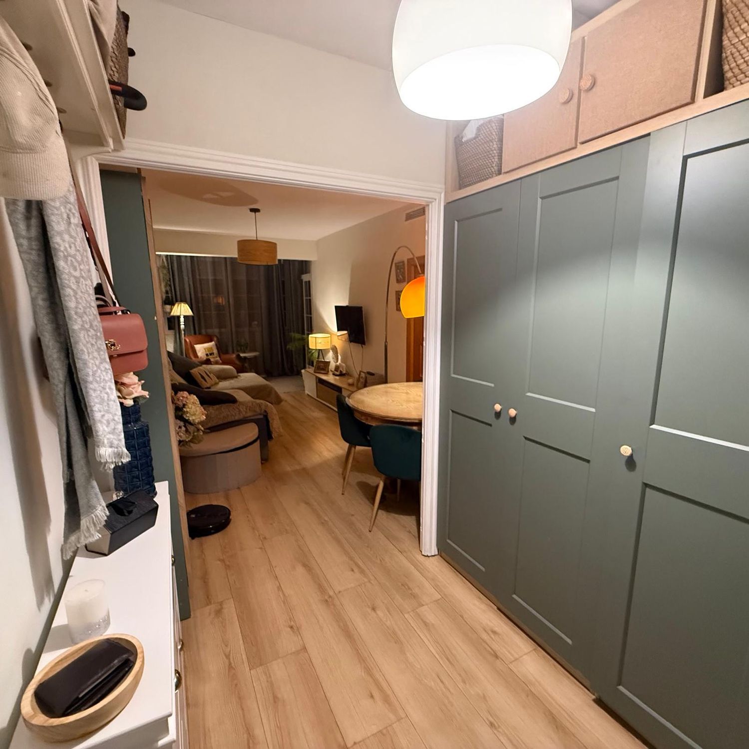 Piso en calle del Fuego, 39 - Foto 5