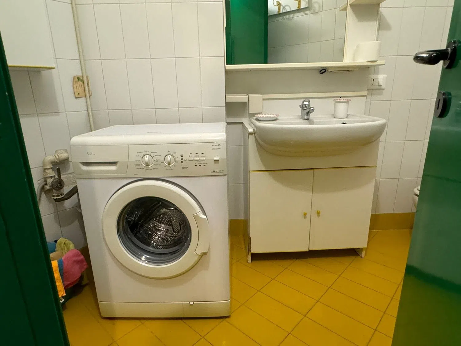 Estudio en calle de la Mare de Déu del Pilar, 88 - Foto 6