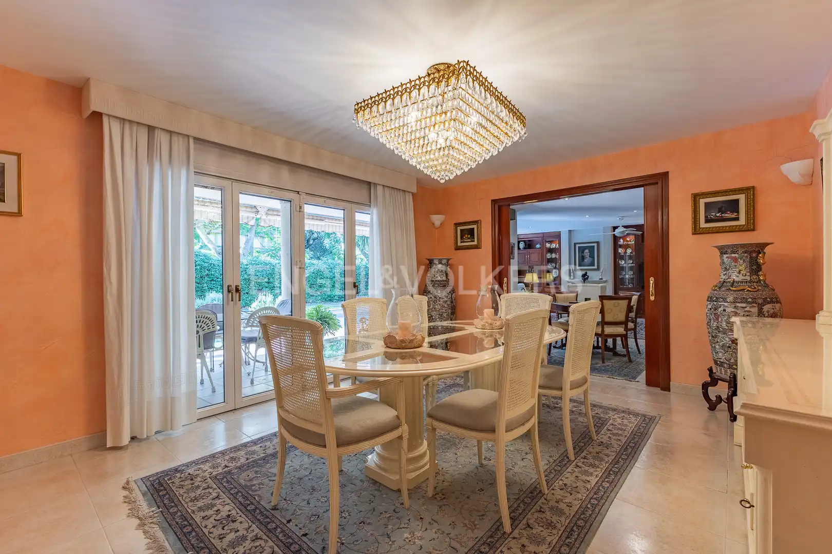 Chalet en Sant Cugat del Vallès - Foto 12