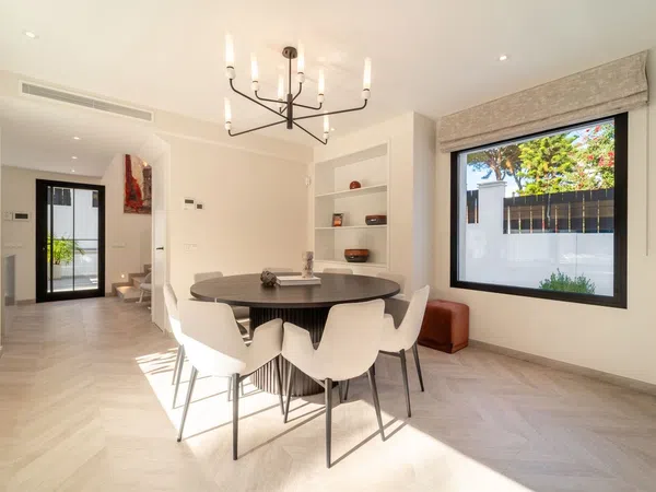 Casa independiente en calle Bonn, 21 - Foto 5