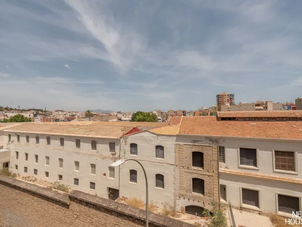 Piso en Calle Costera de la Fàbrica, 34, San Antón - Foto 2