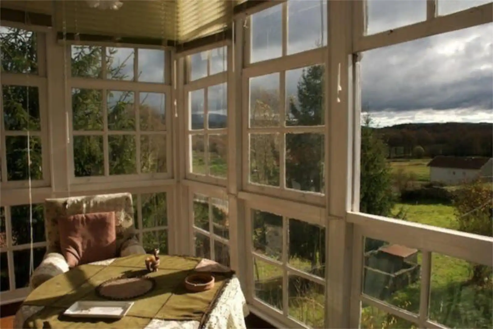 Chalet en baños de Molgas , ourense - Foto 7