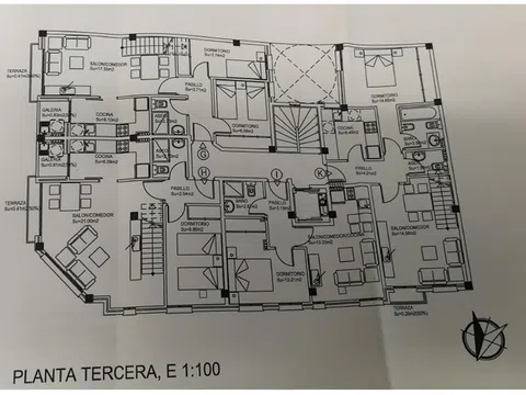Piso en Pintor Antonio Fernandez Carpe, 1